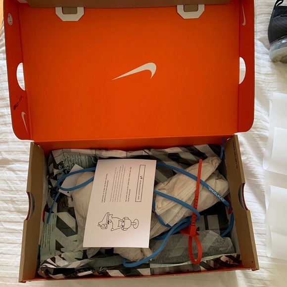 Off white vapormax - Picture 5 of 16
